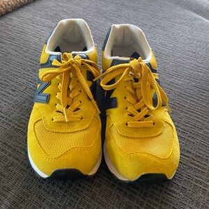 New Balance Classic 574